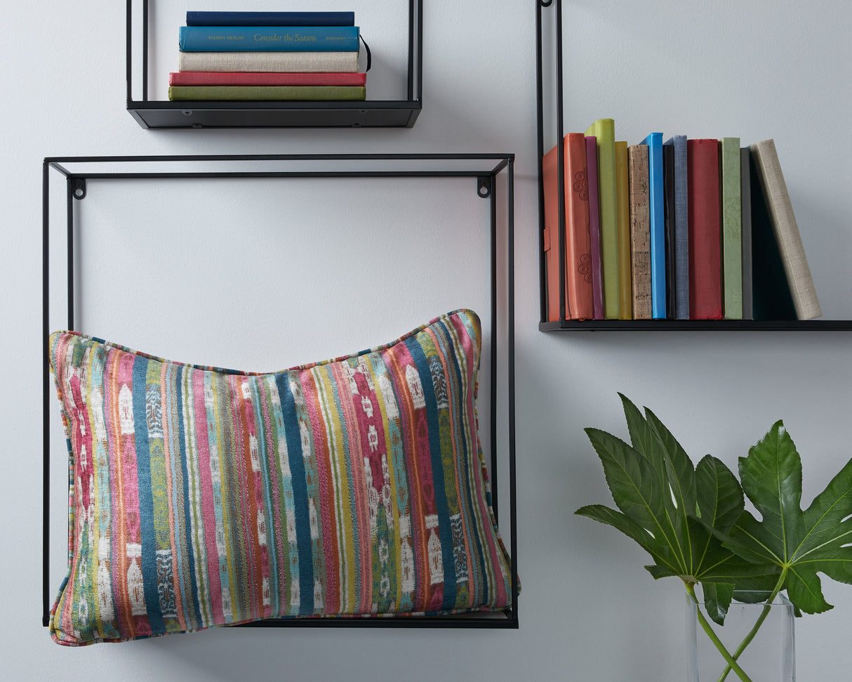 Furniture City Biloxi - Ashley Furniture - Orensburgh Pillows - Pillow (4/CS) / Multi - A1001006