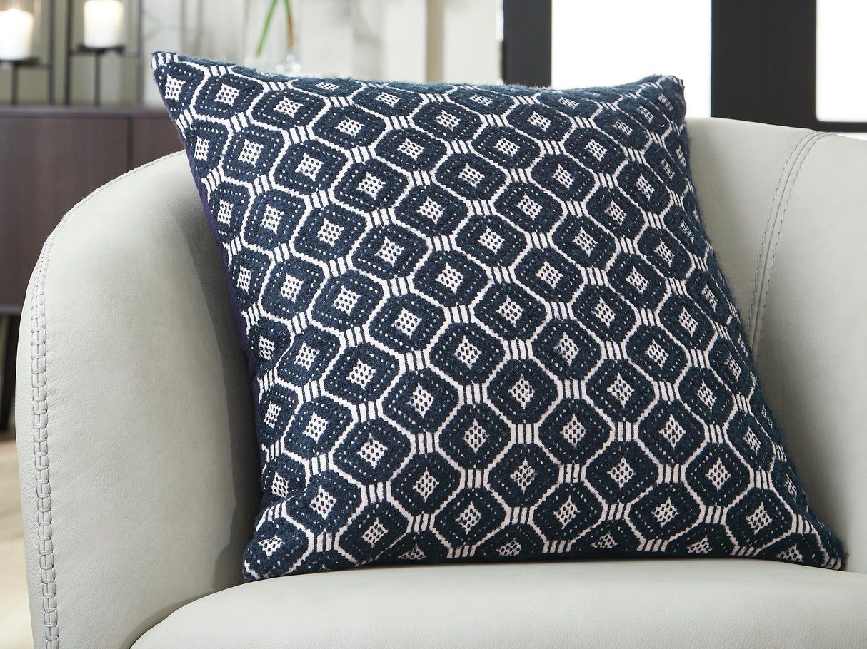 Abra Pillows