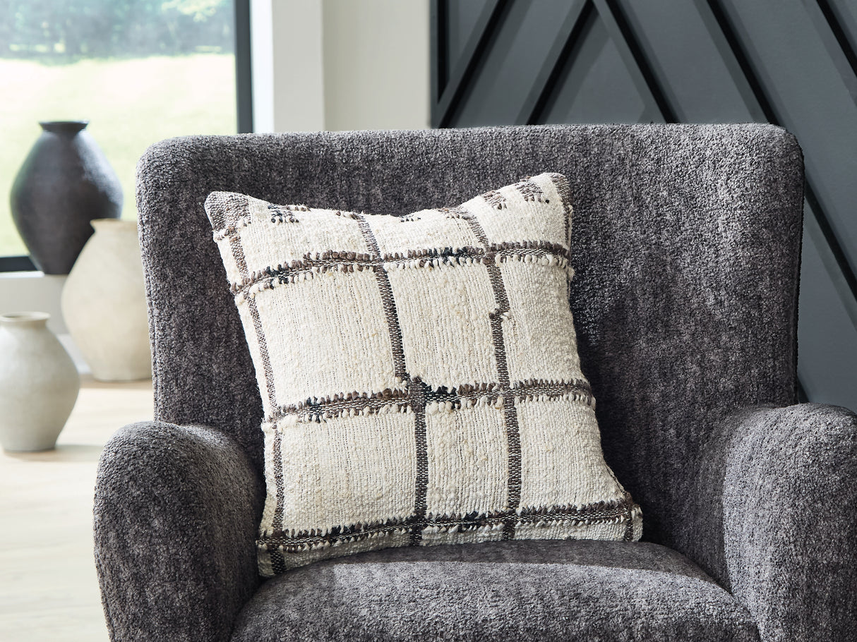 Furniture City Biloxi - Ashley Furniture - Wimings Pillows - Pillow (4/CS) - A1001167