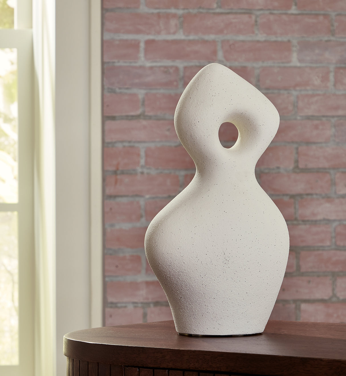 Furniture City Biloxi - Ashley Furniture - Arthrow Sculpture - Sculpture - A2000650