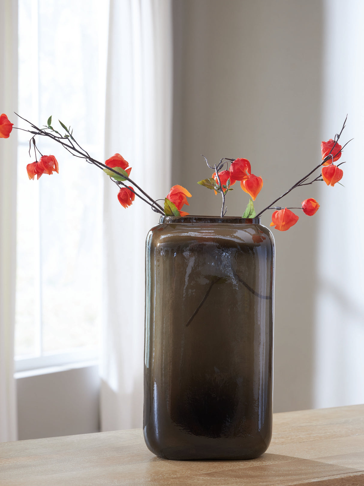 Sumner Vase