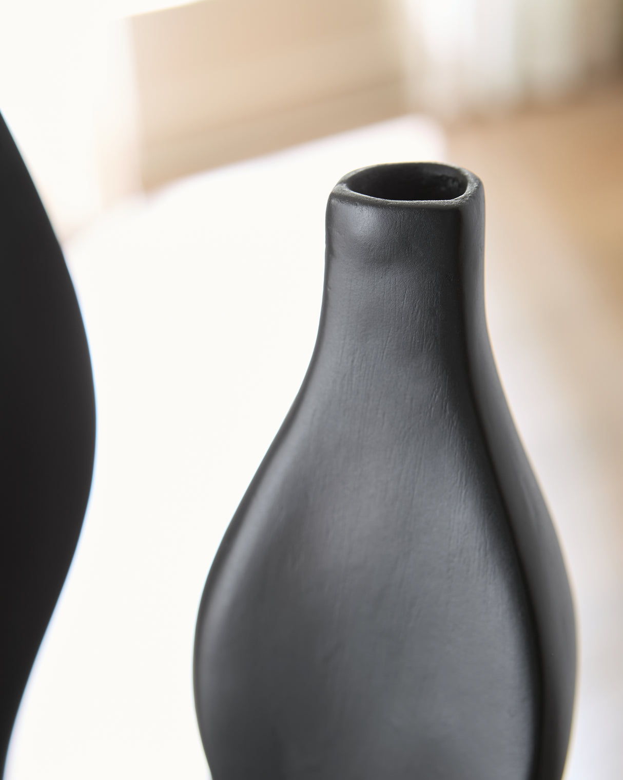 Judsen Vase
