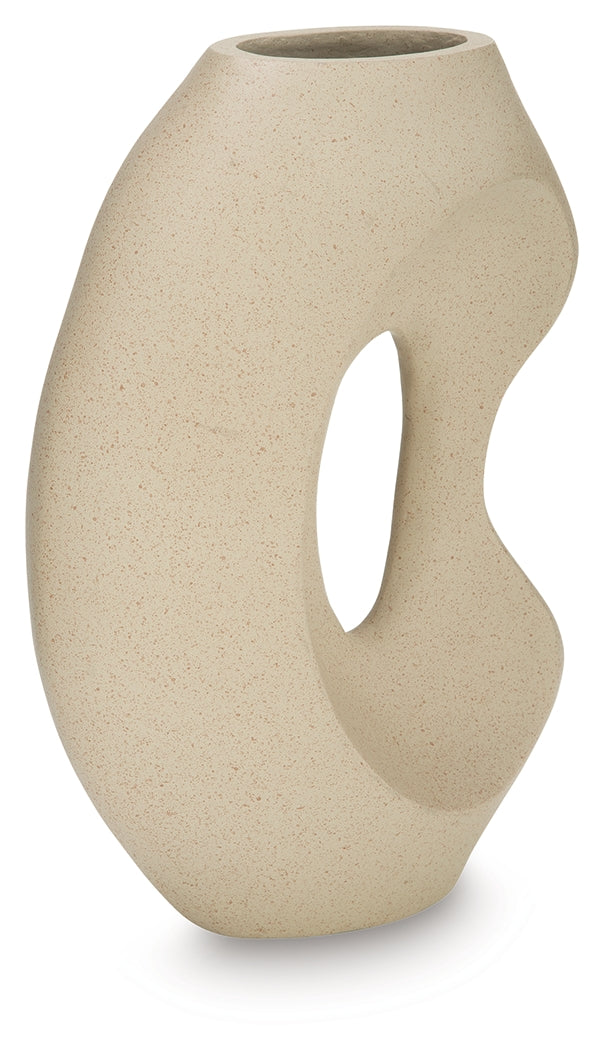 Odion Vase