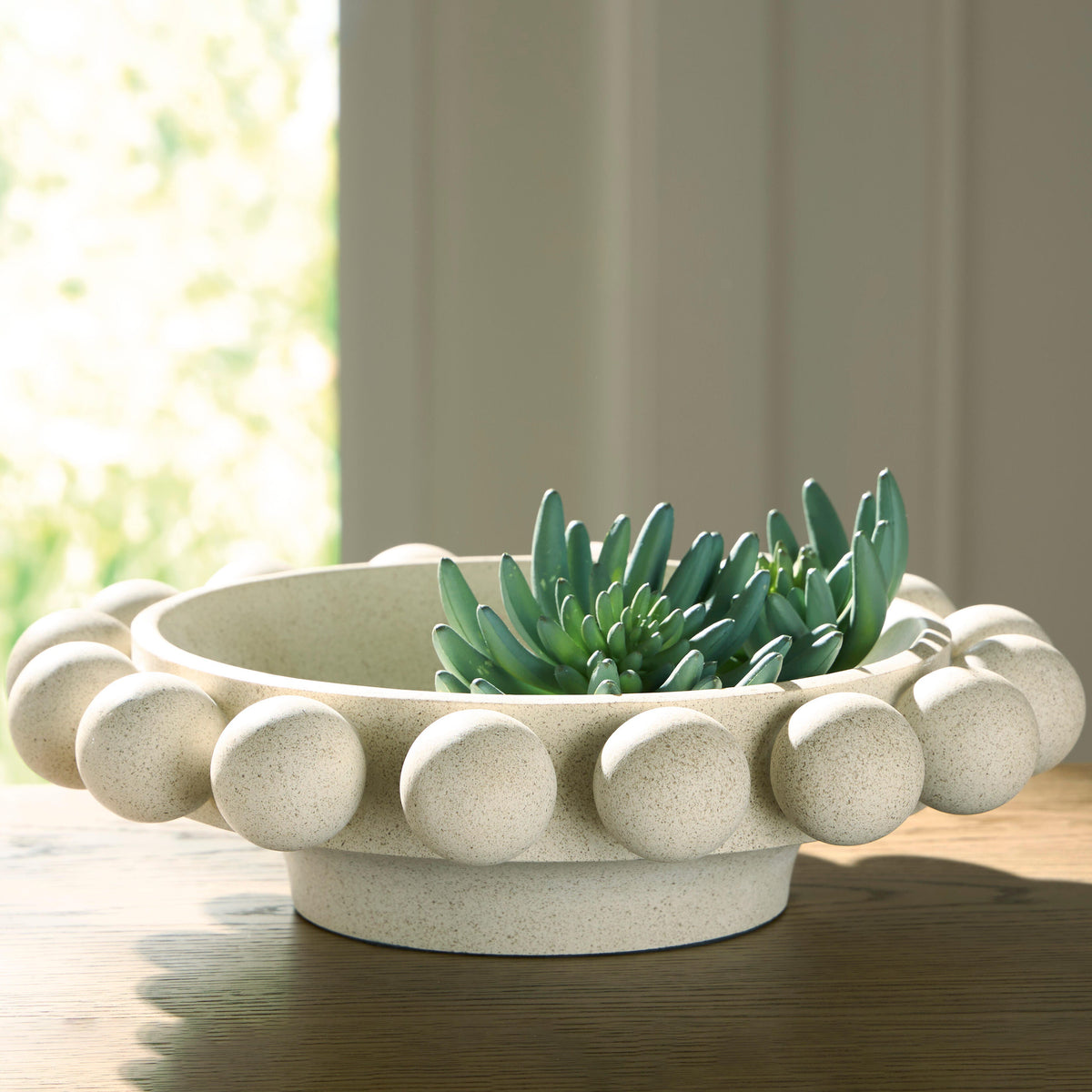 Furniture City Biloxi - Ashley Furniture - Leithwood Bowl - Bowl - A2000920