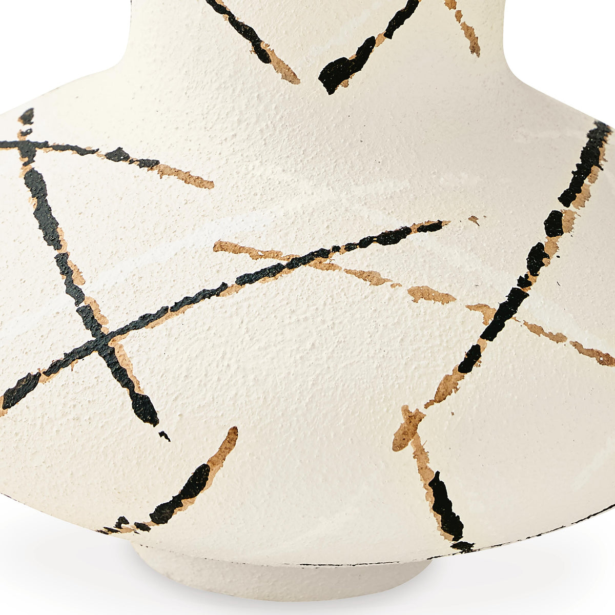 Brockford Vase