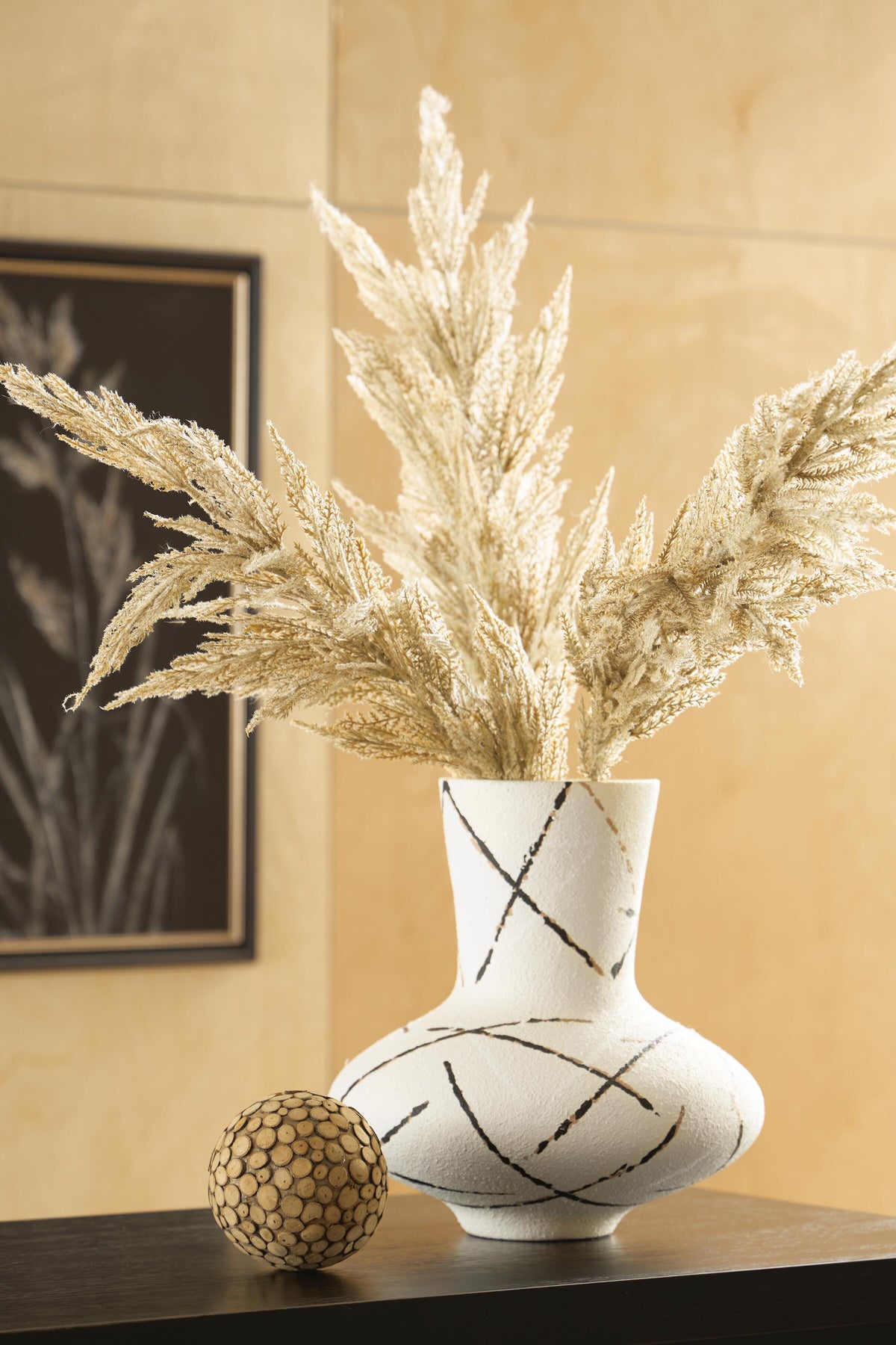 Brockford Vase