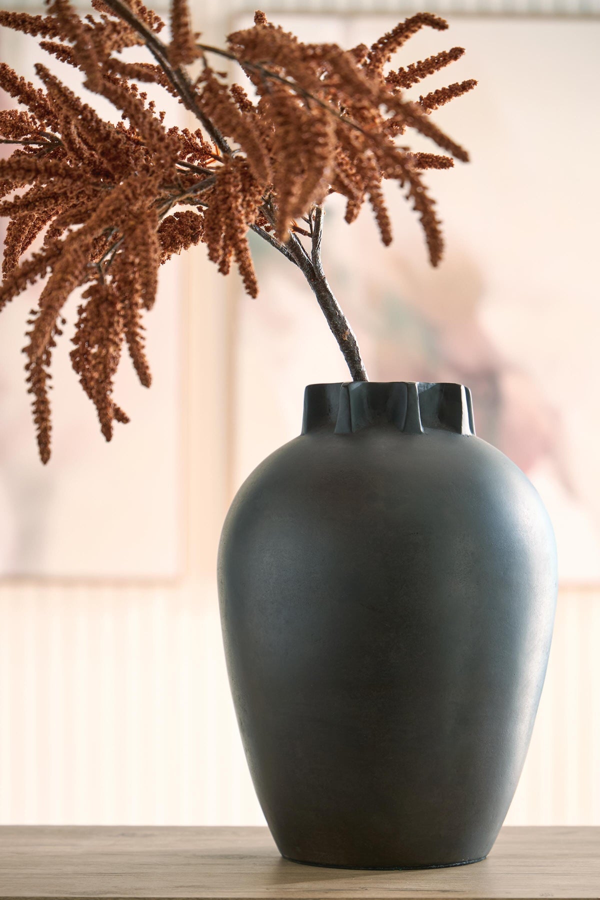 Kaslett Vase