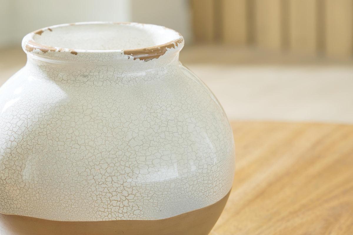 Vercott Vase