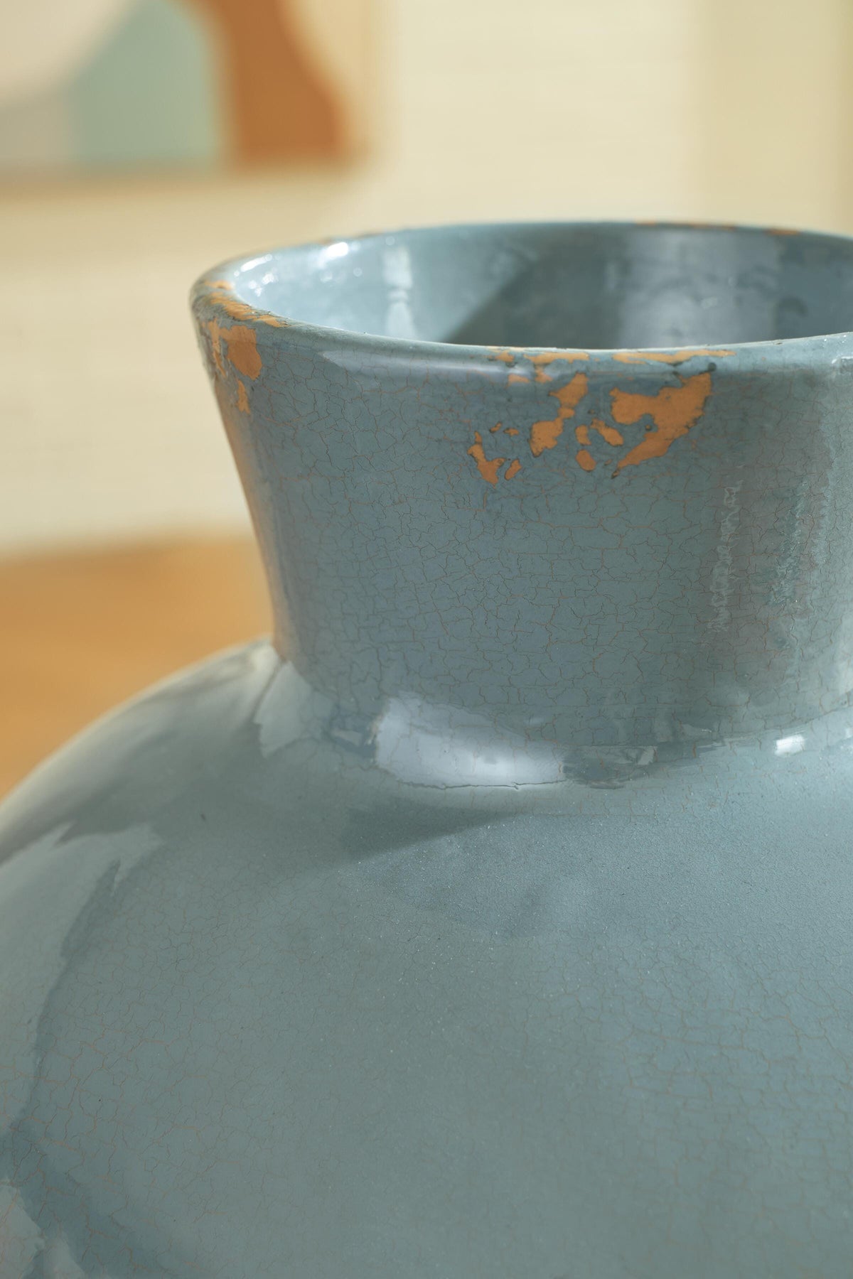 Giliburgh Vase