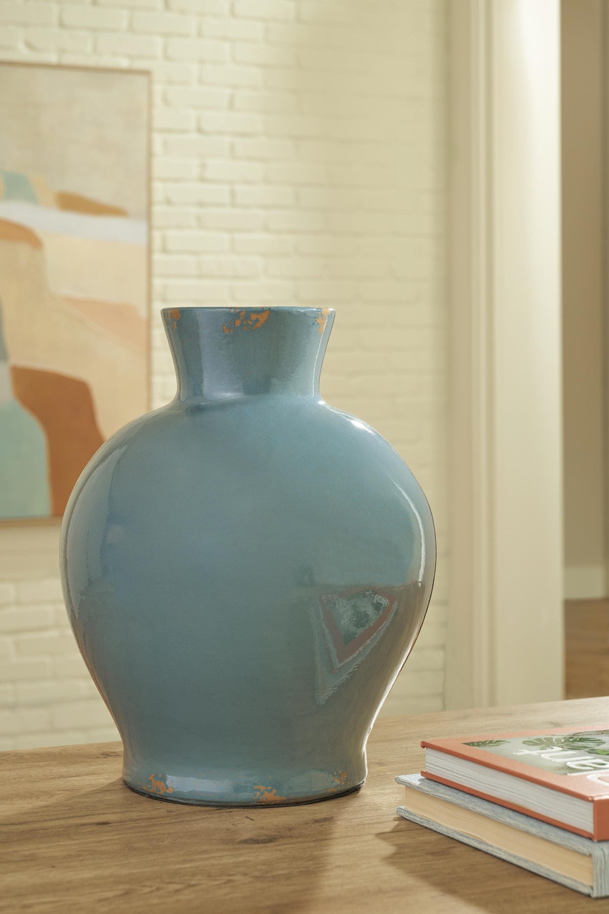 Giliburgh Vase