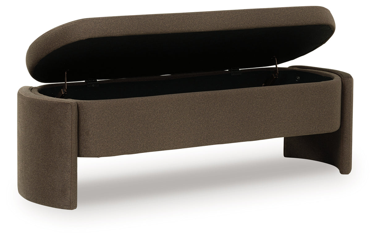 Vavuniya Storage Bench