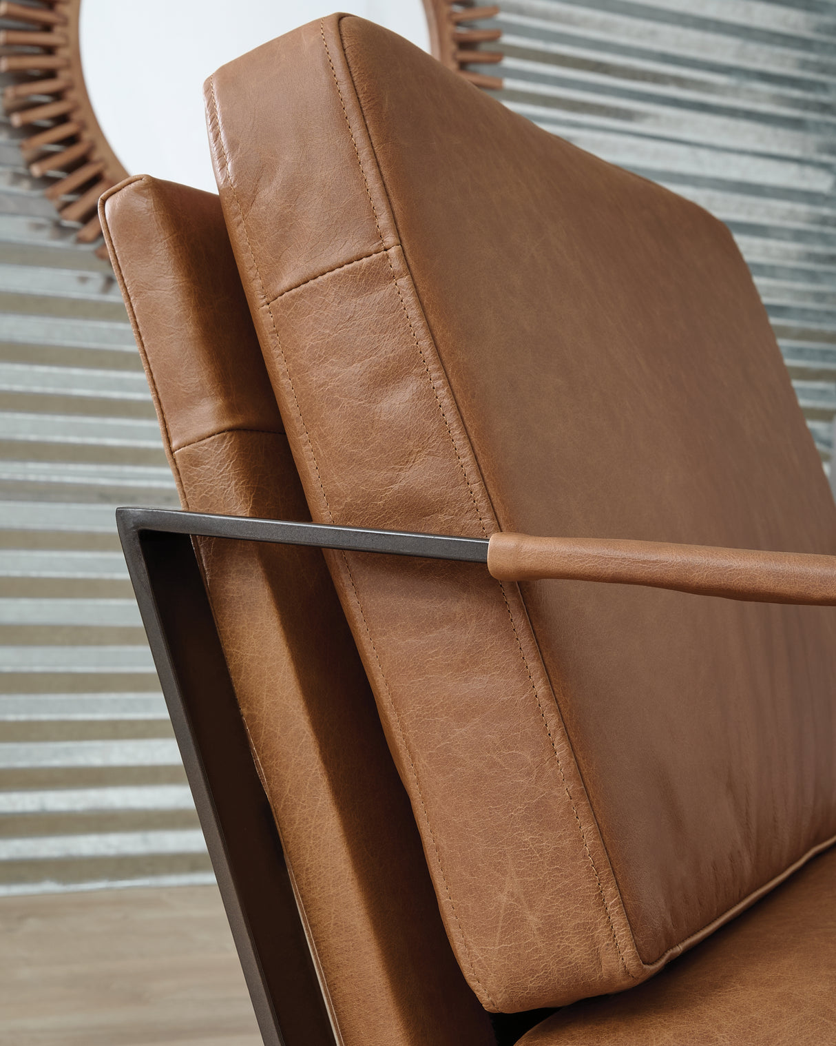 Garronmont Accent Chair