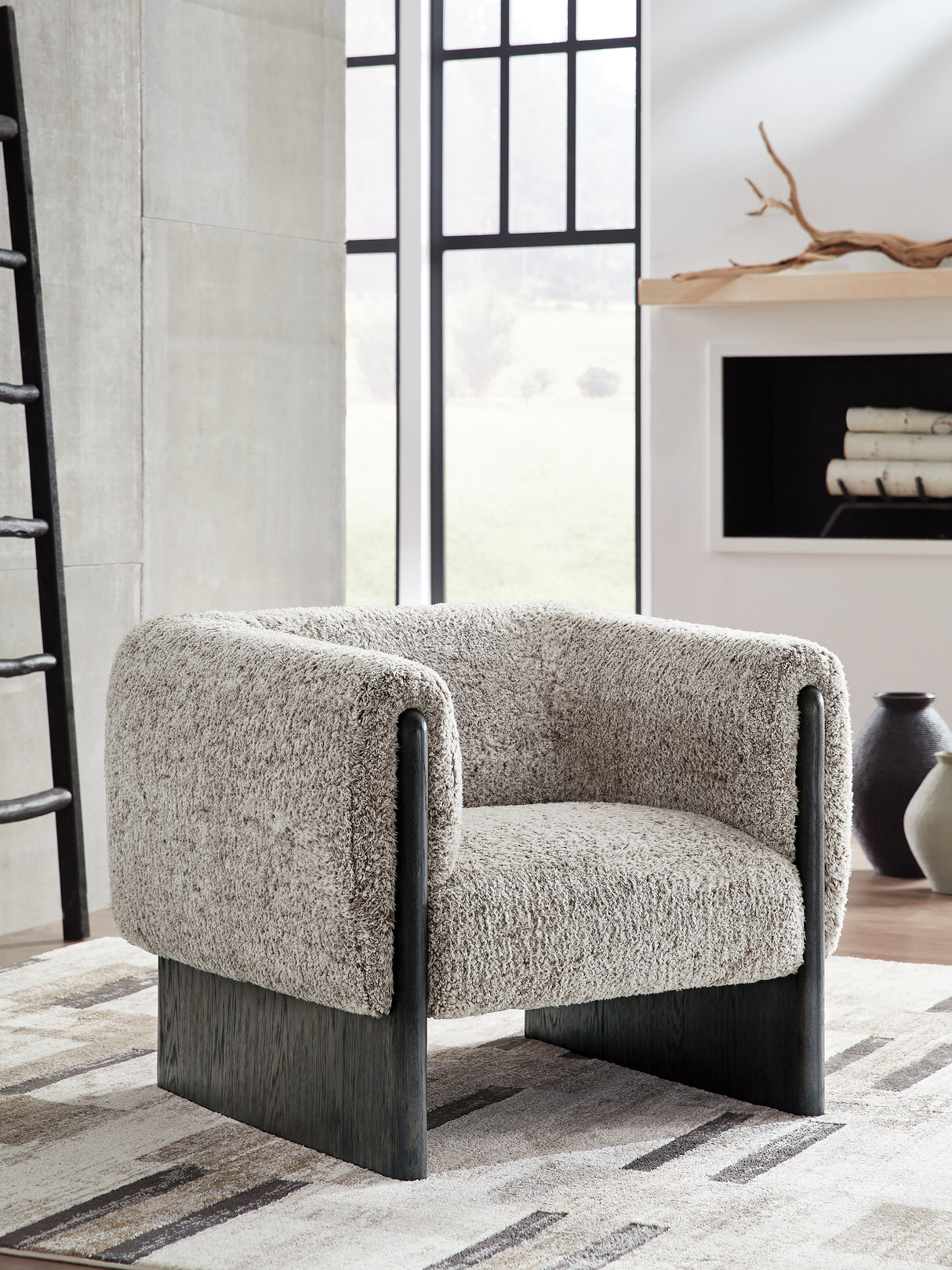 Furniture City Biloxi - Ashley Furniture - Olethea Accent Chair - Accent Chair - A3000808