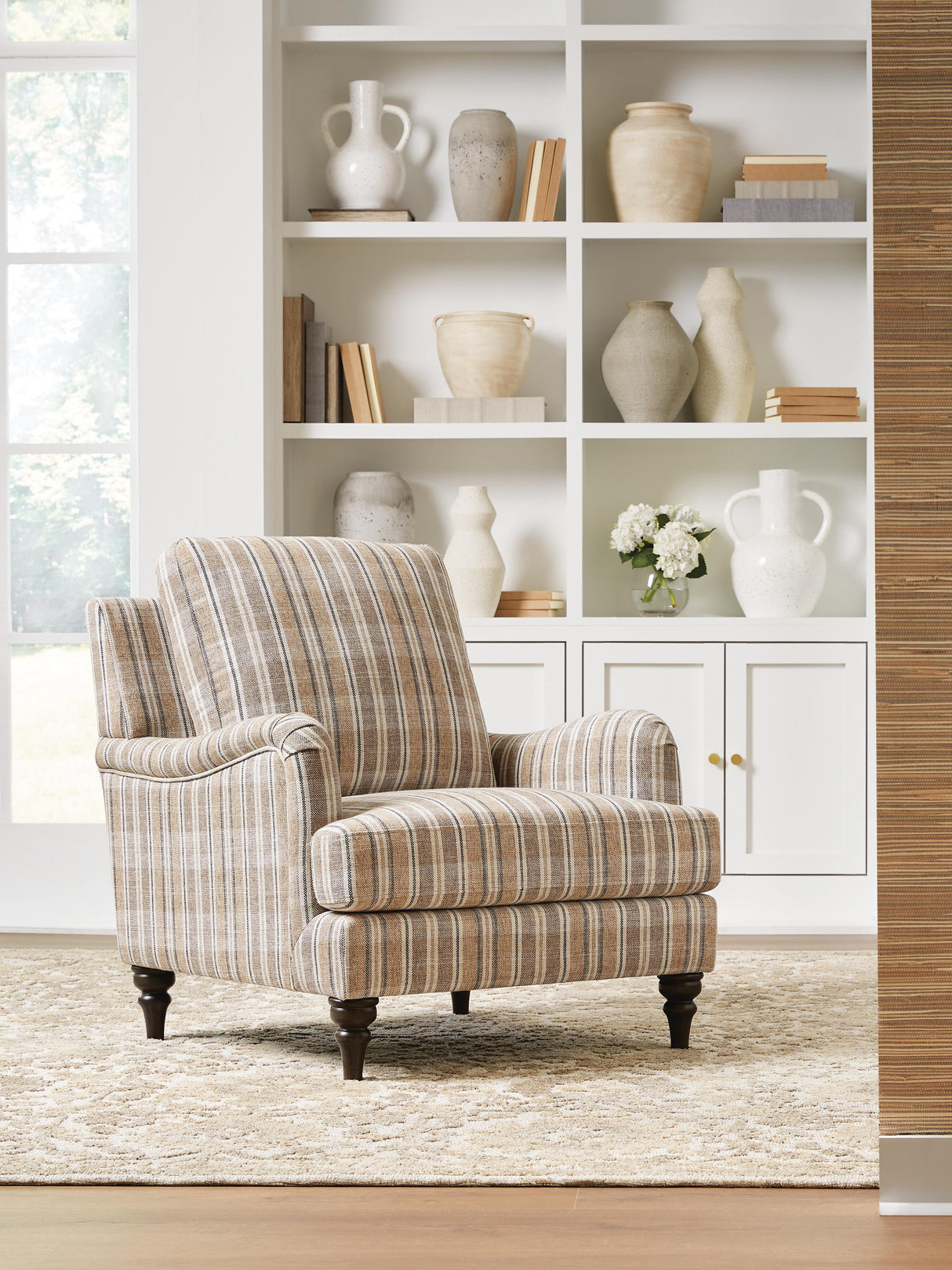Furniture City Biloxi - Ashley Furniture - Wardington Accent Chair - Accent Chair - A3000843