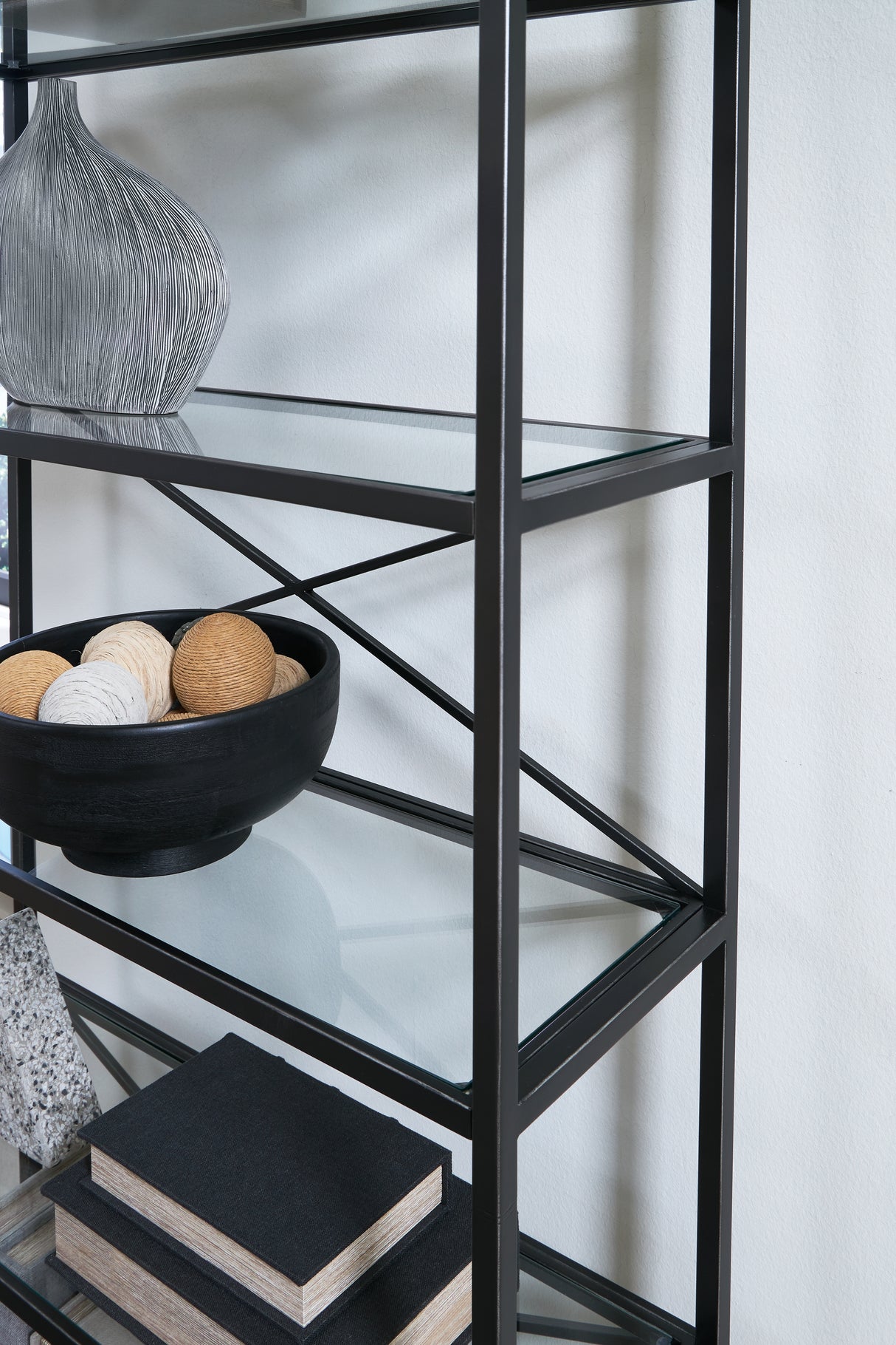 Dakerwell Bookcase