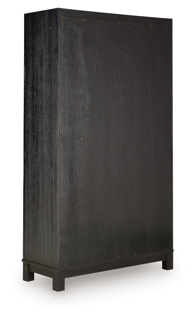 Christop Accent Cabinet