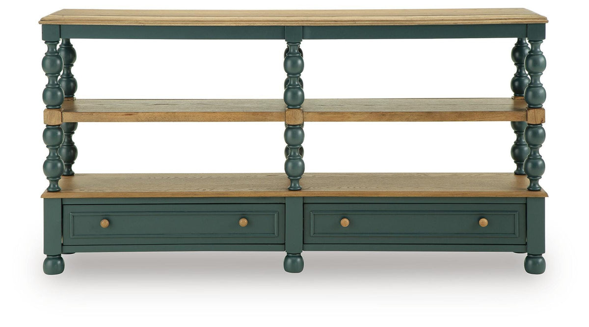 Finnworth Console Sofa Table