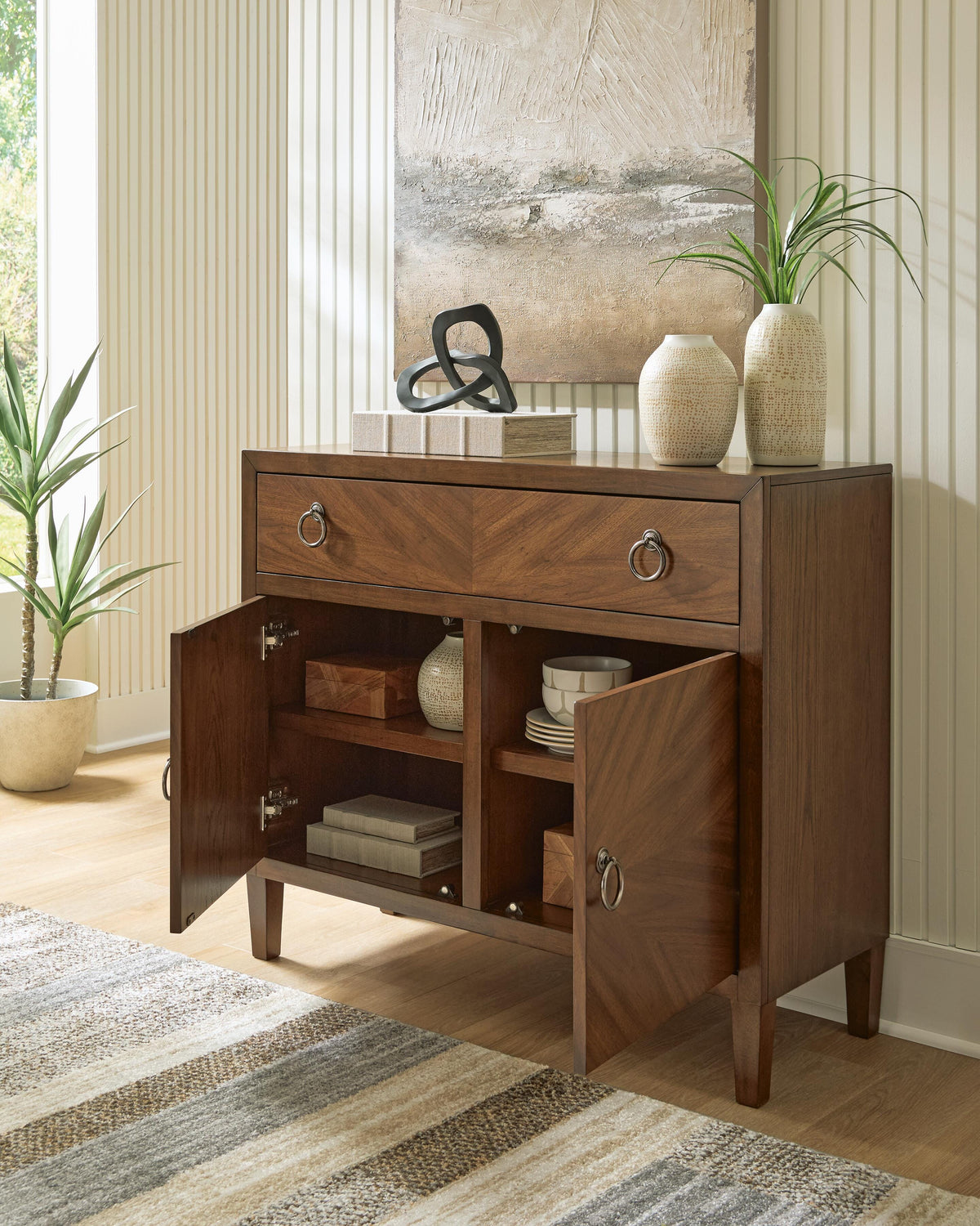 Walsgrove Accent Cabinet