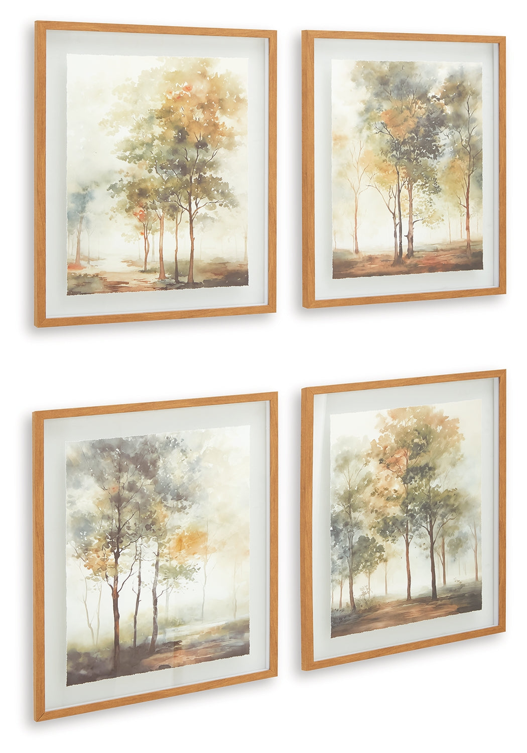 Bryneford Wall Decor