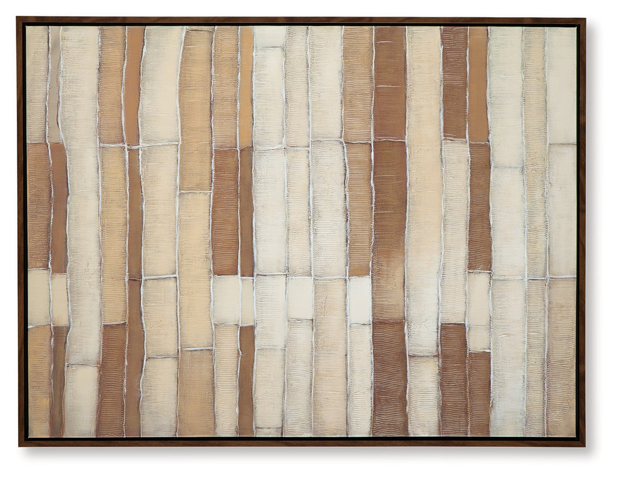 Kalanmore Wall Decor