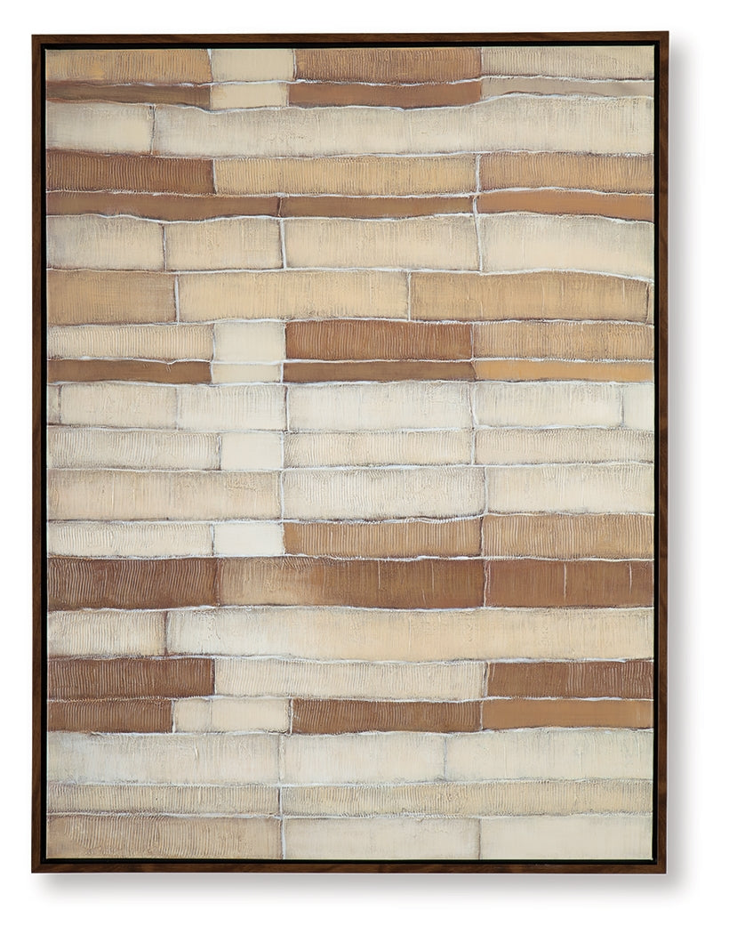 Kalanmore Wall Decor