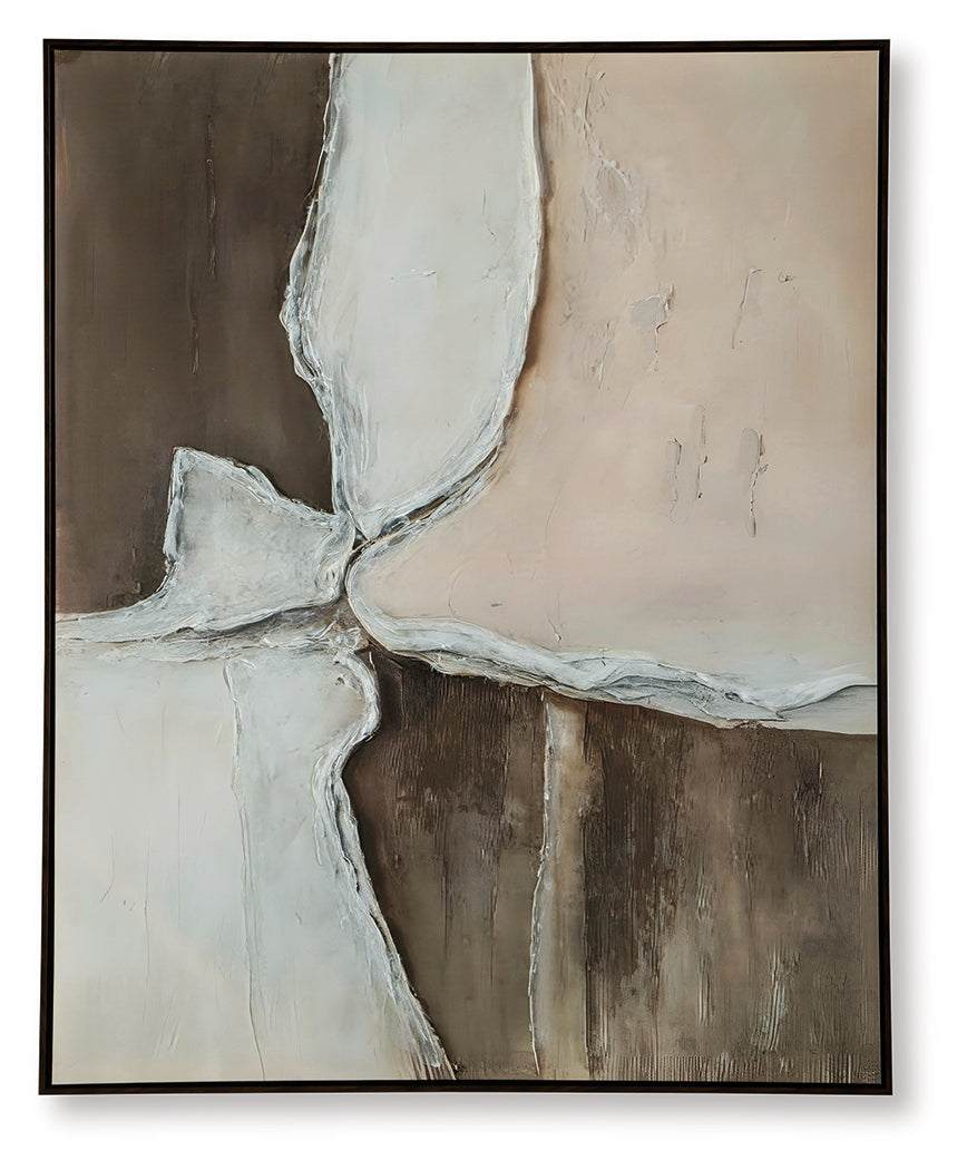 Junward Wall Decor