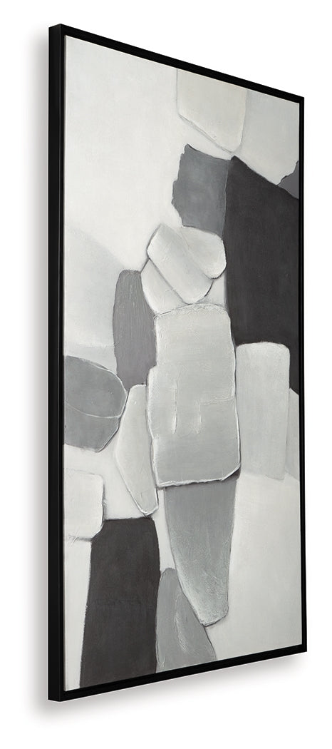 Adilson Wall Decor