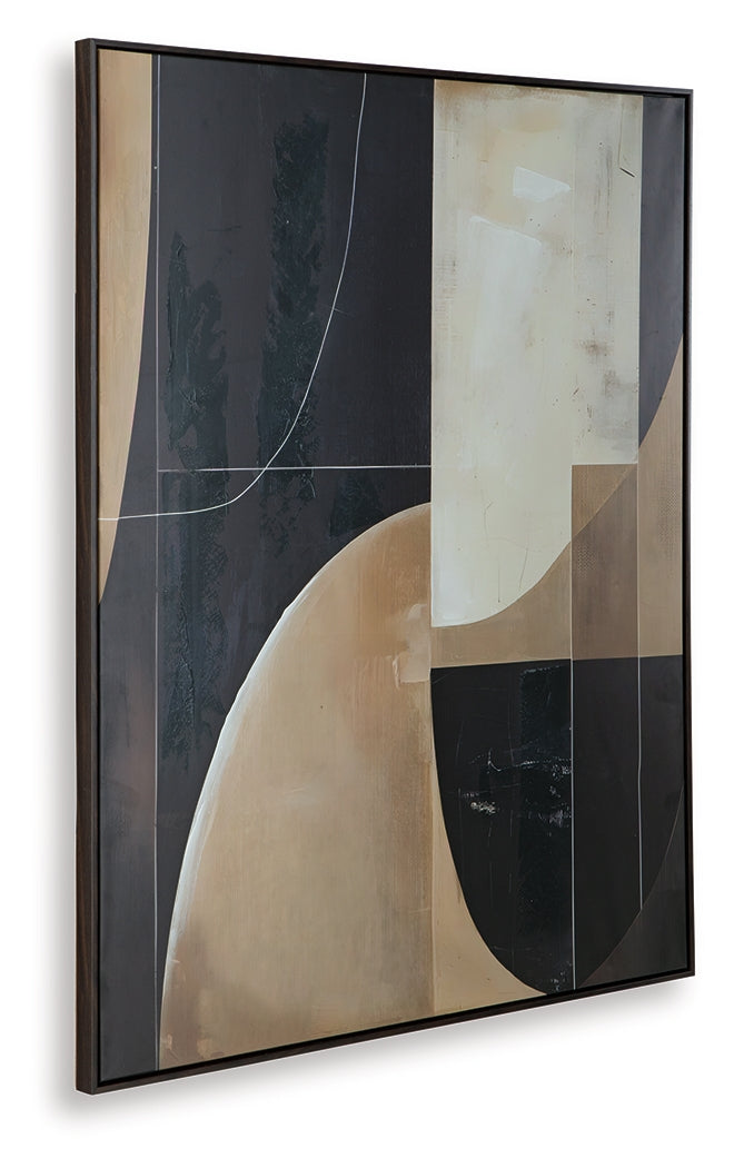 Ewanford Wall Decor