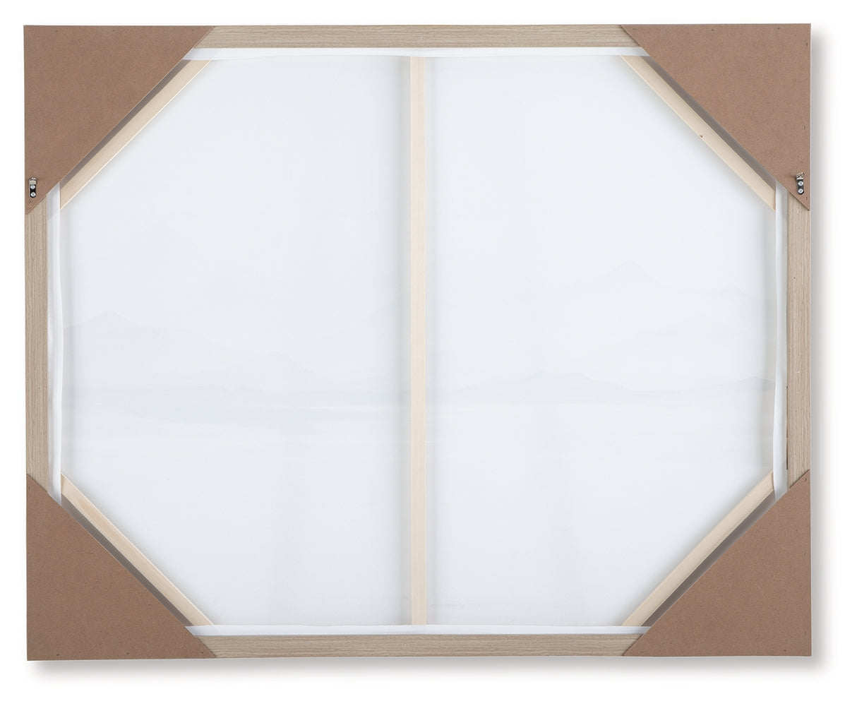 Karalen Wall Decor