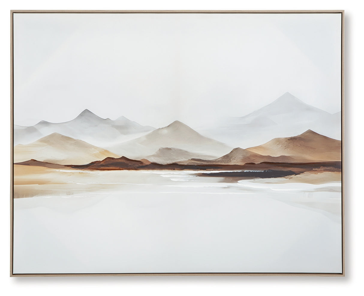 Karalen Wall Decor
