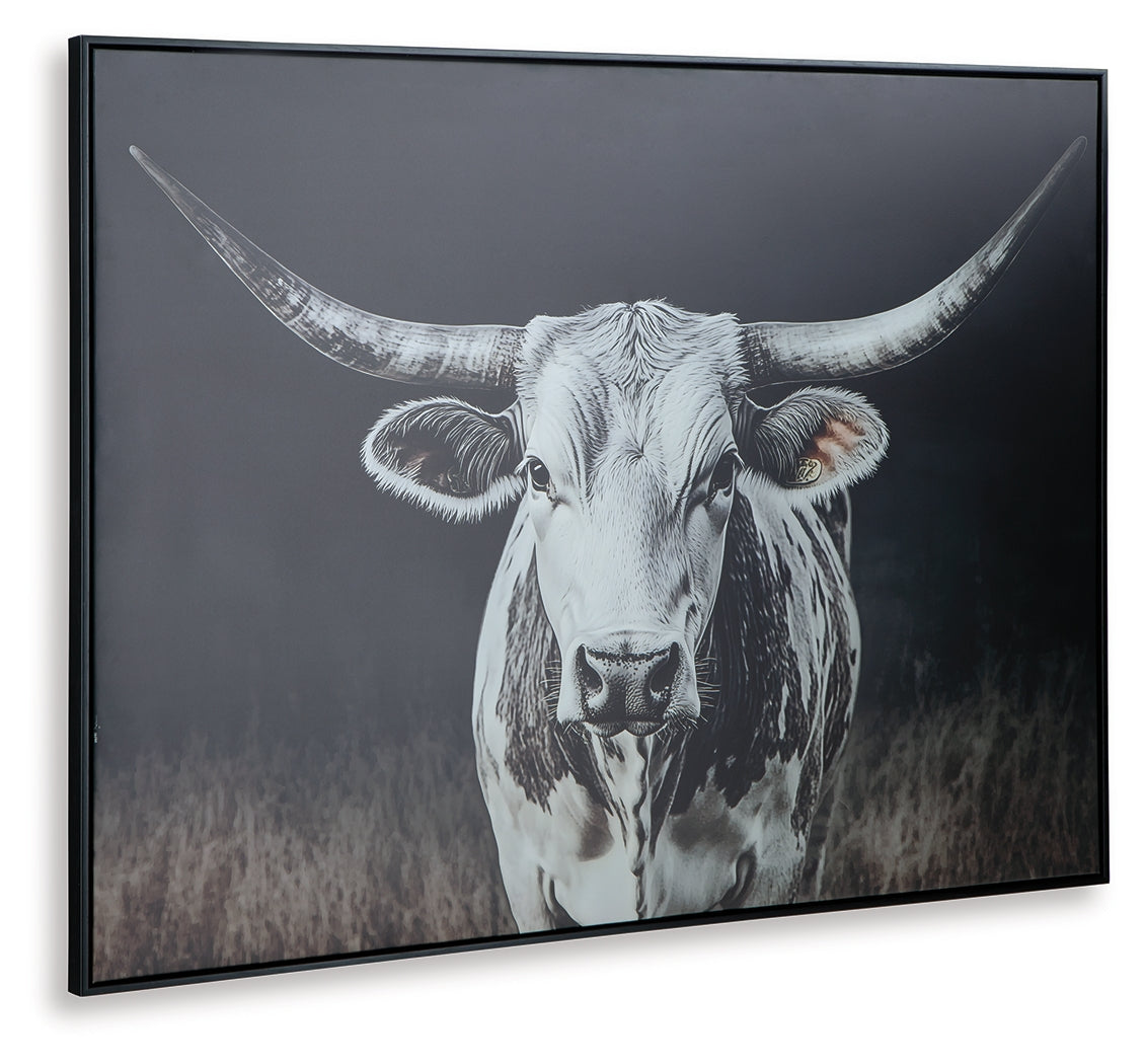 Harlandale Wall Decor