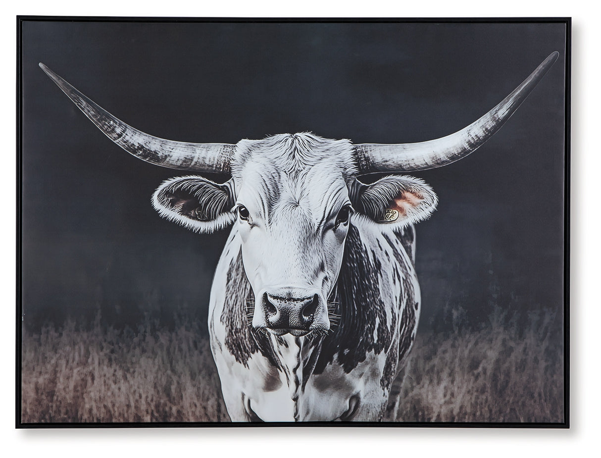 Harlandale Wall Decor