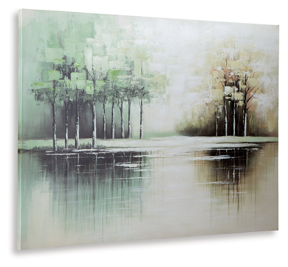 Garlenridge Wall Decor