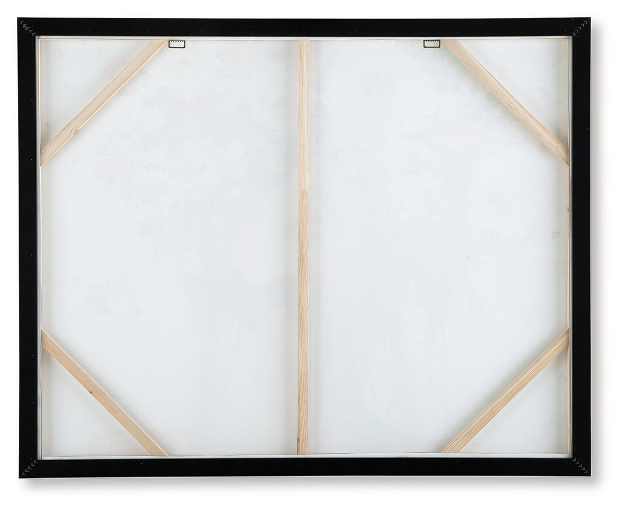 Shadwick Wall Decor