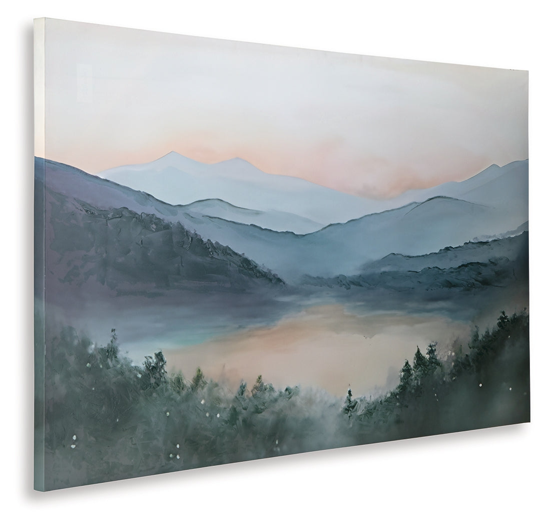 Vernmont Wall Decor