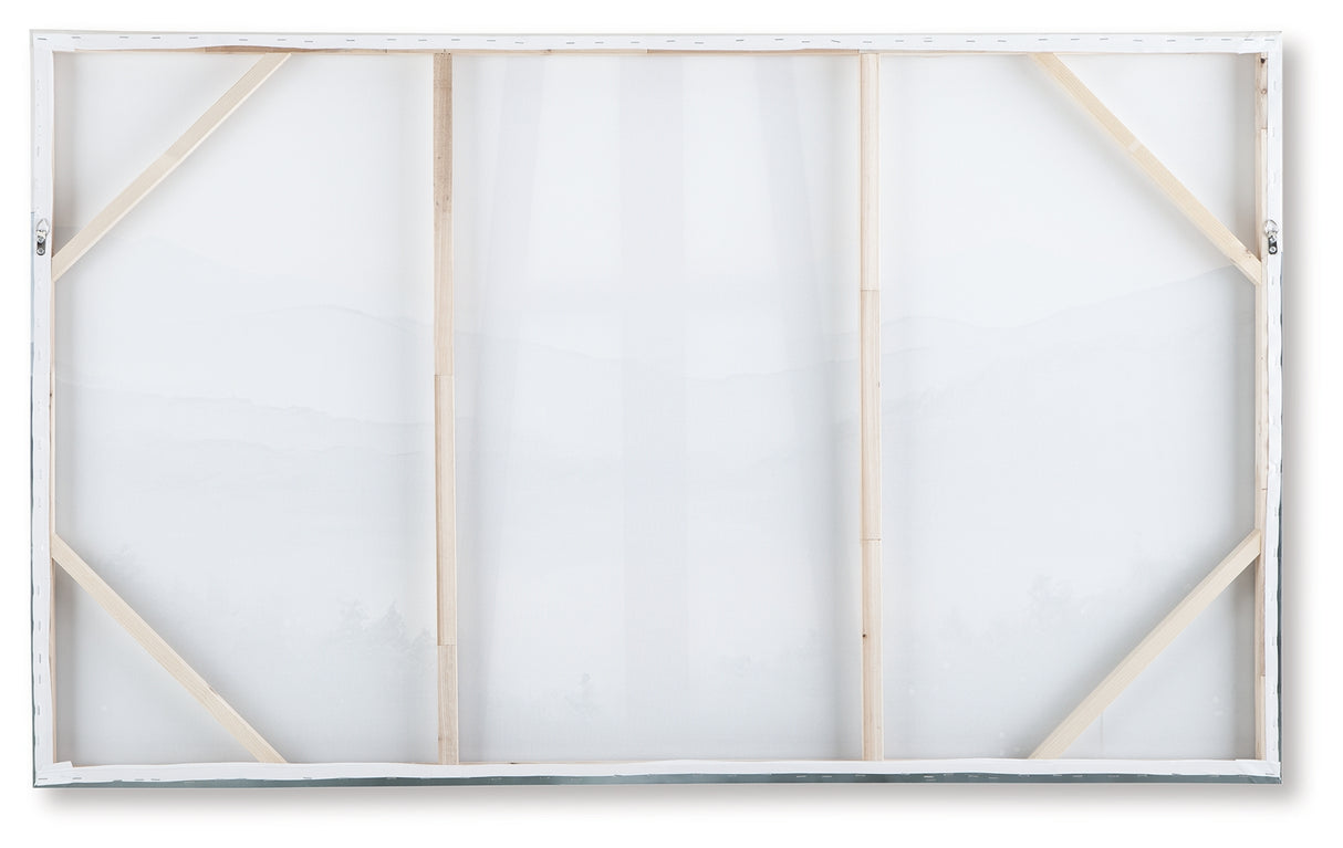 Vernmont Wall Decor