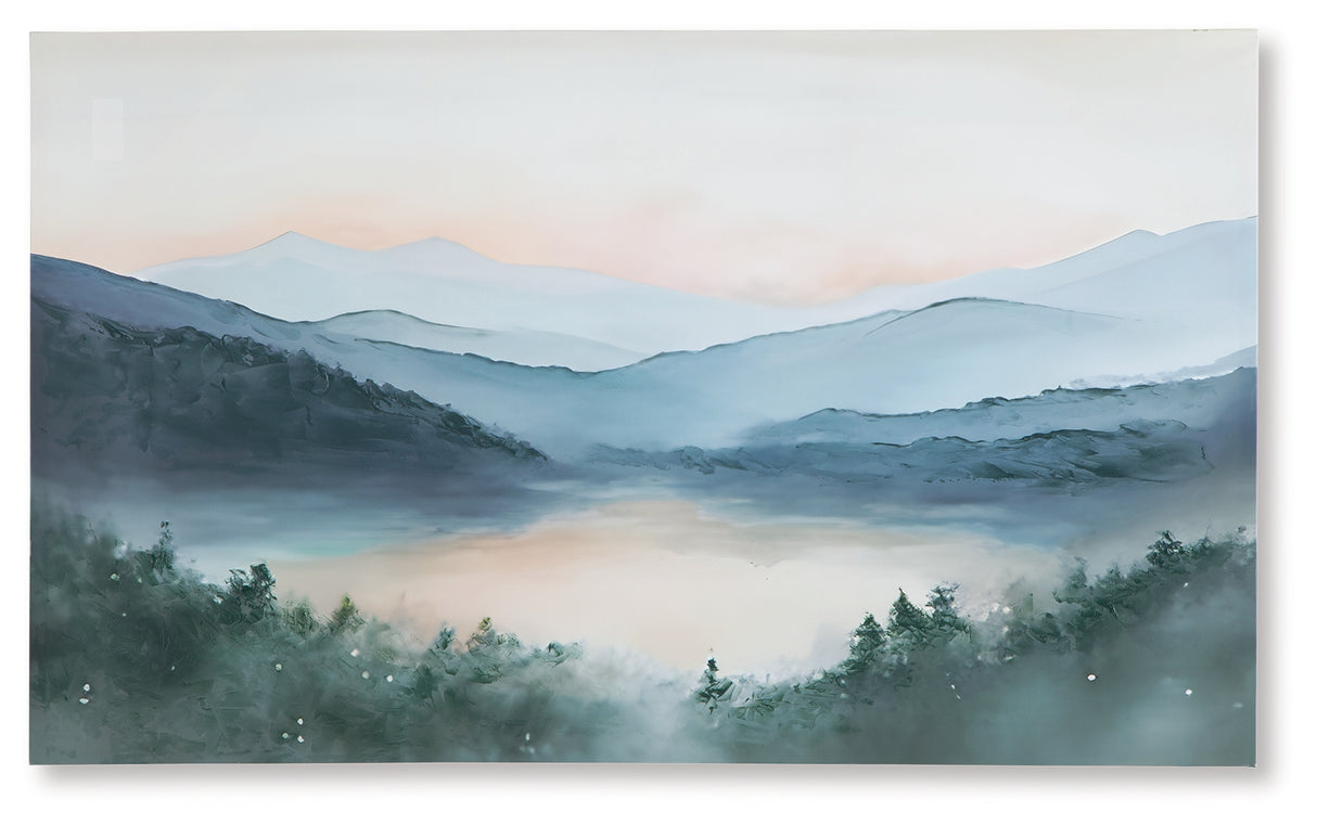 Vernmont Wall Decor