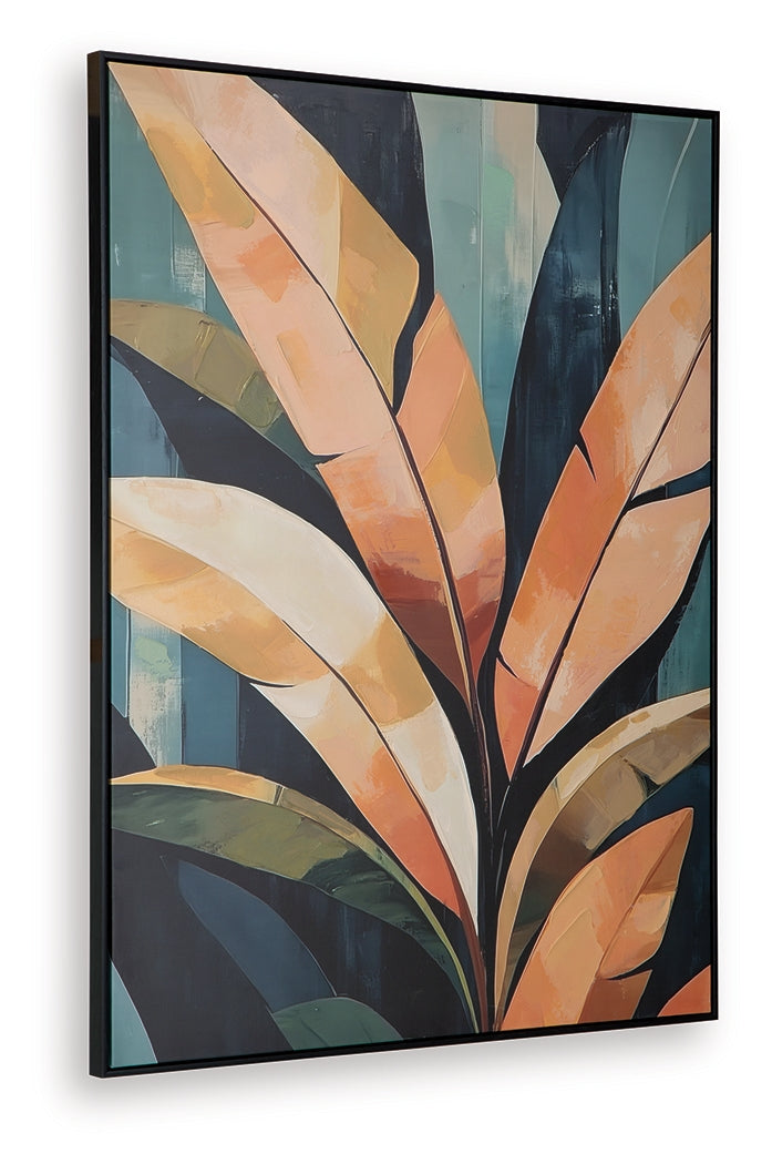 Laurelie Wall Decor
