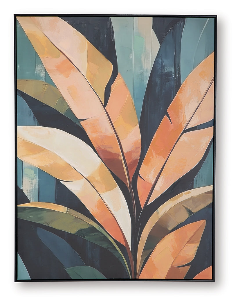Laurelie Wall Decor