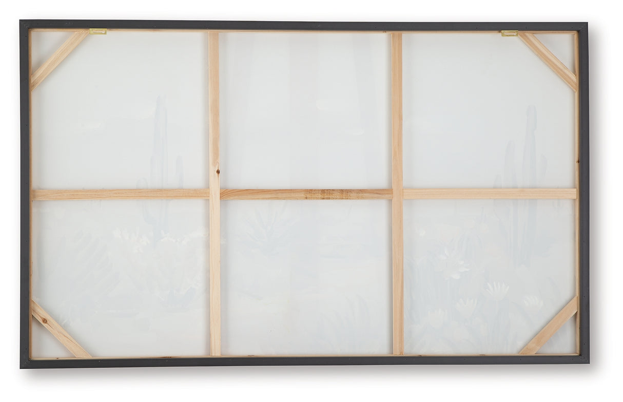 Sidworth Wall Decor