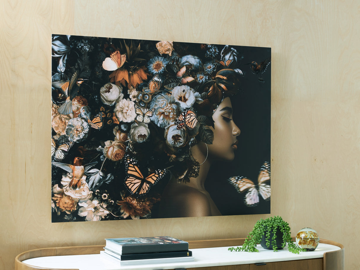 Valfer Wall Decor