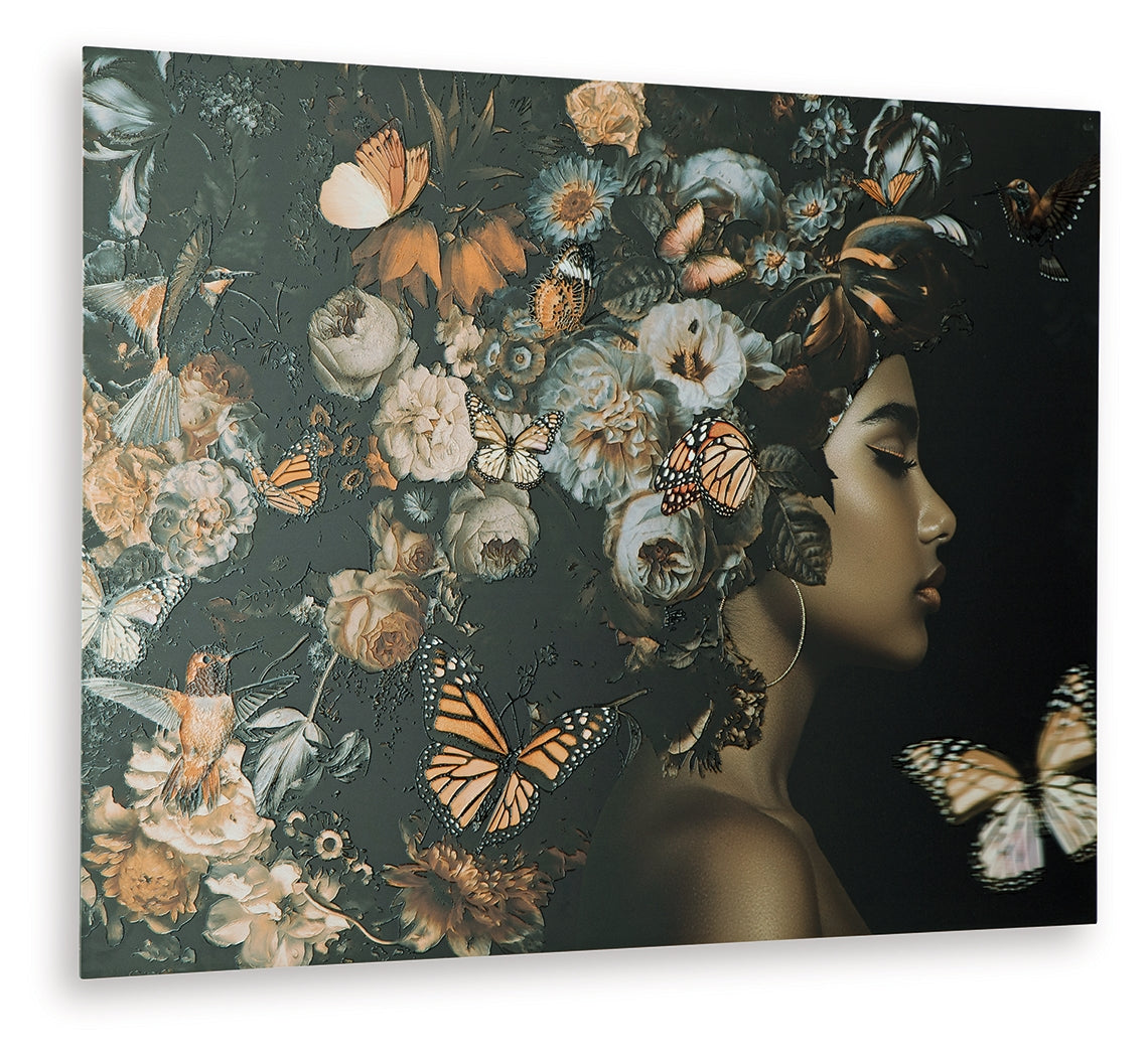 Valfer Wall Decor