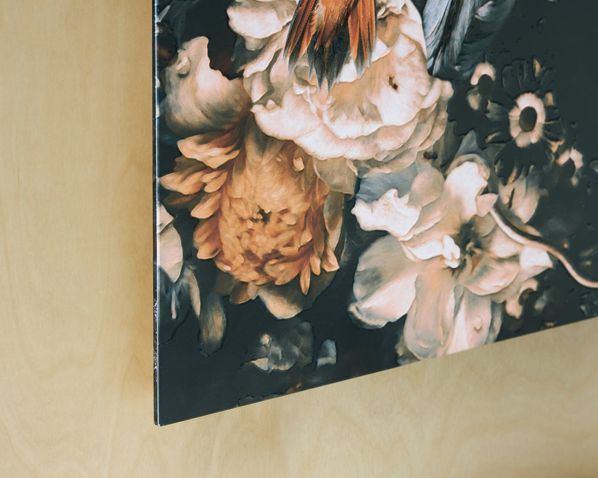 Valfer Wall Decor