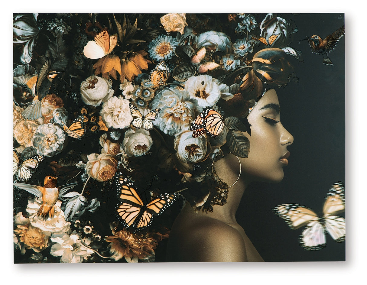 Valfer Wall Decor