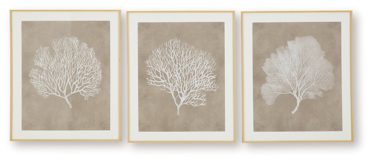 Hendridge Wall Decor