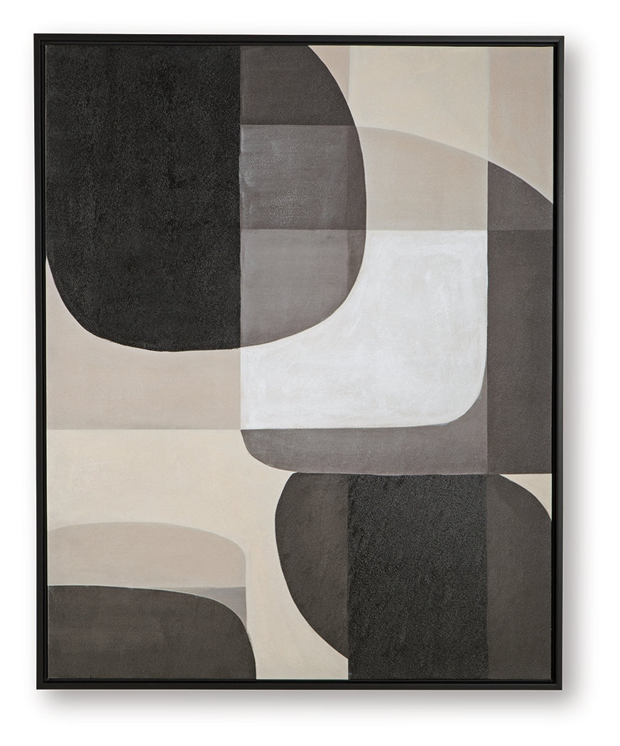 Kesleigh Wall Decor