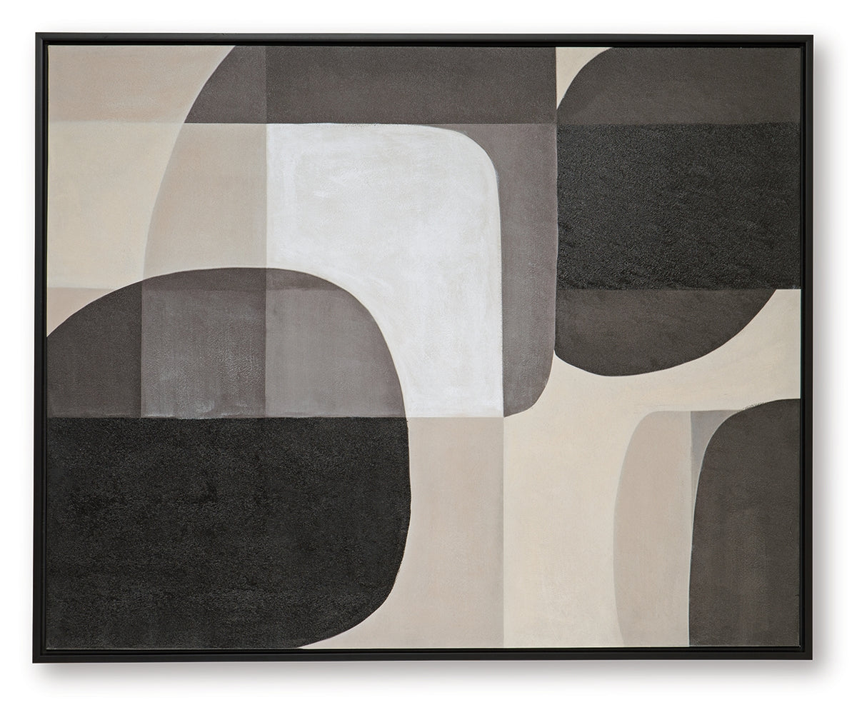 Kesleigh Wall Decor