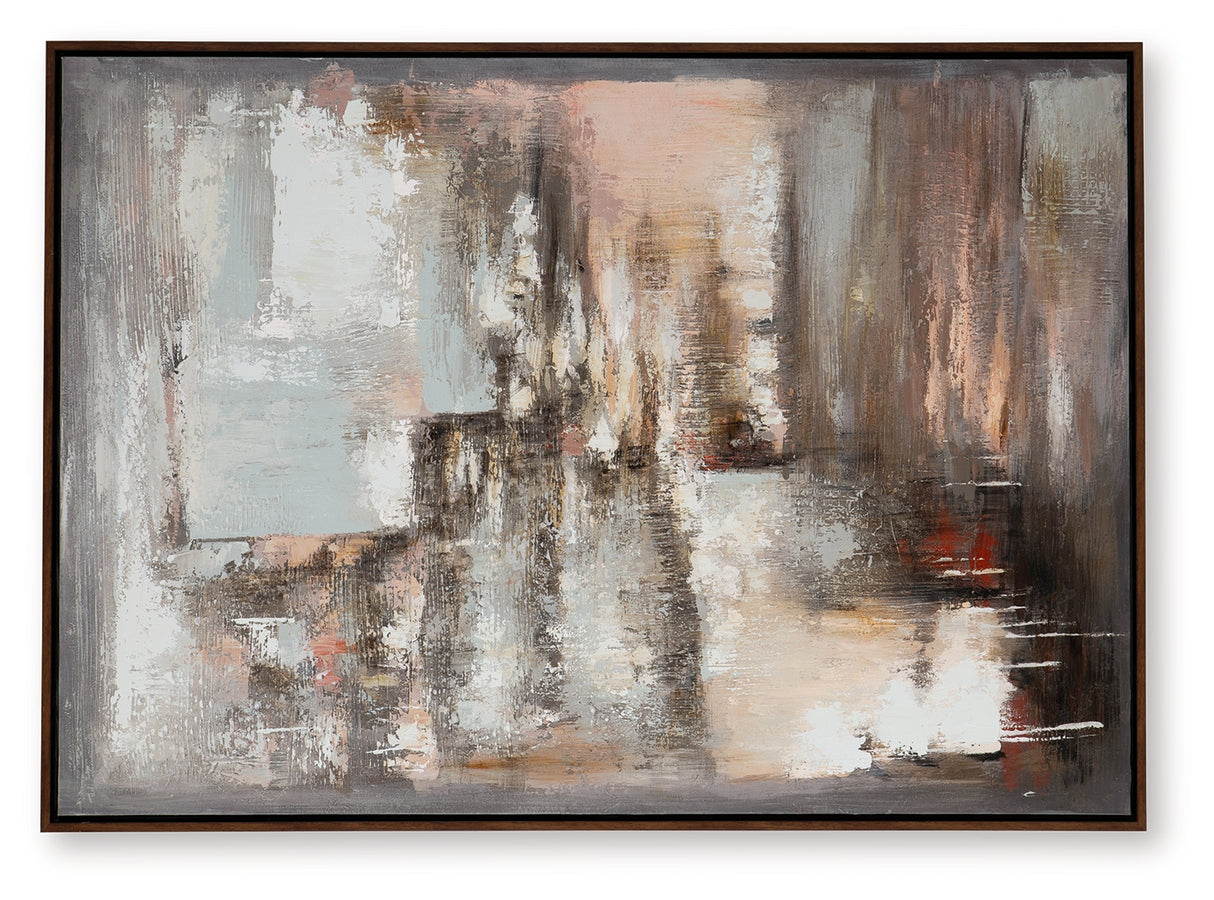 Floymour Wall Decor