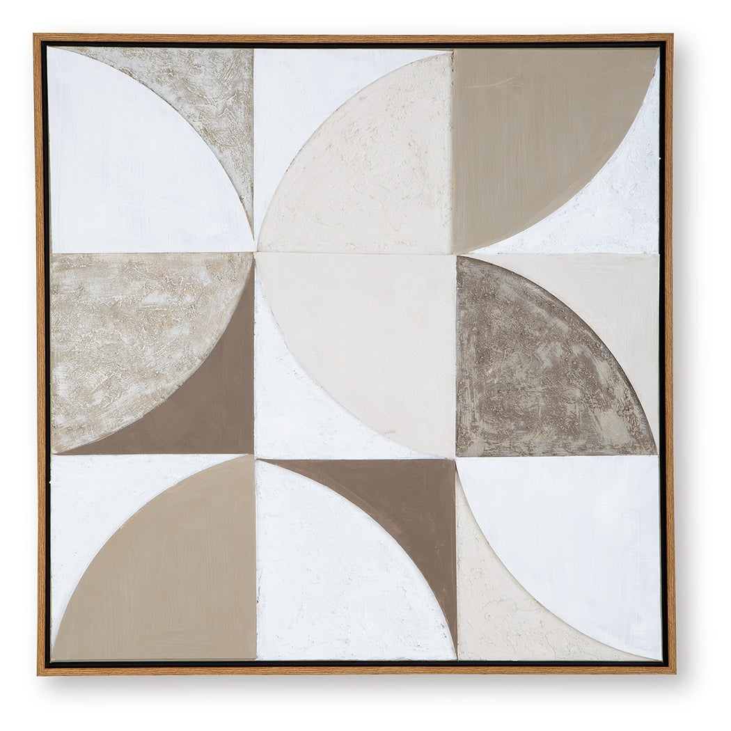 Harelman Wall Decor