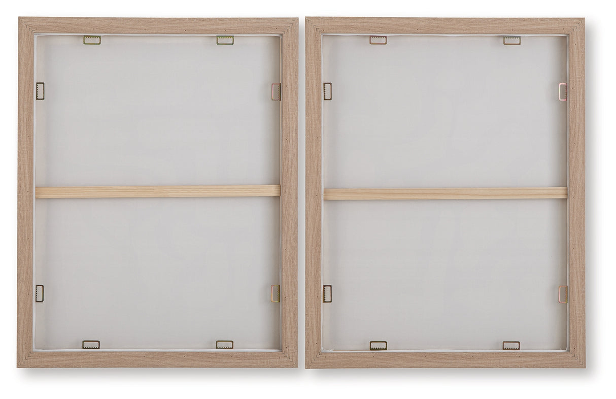 Waldett Wall Decor